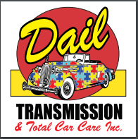 Dail Transmission and Total Car Care Inc.